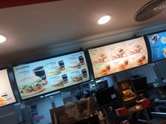 -麦当劳(天骄店)
