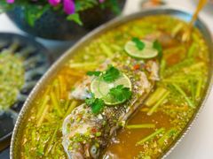 -阿诺泰·泰国餐厅(紫荆店)