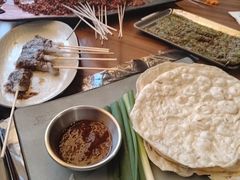 -一烧一烤•锦州烧烤(KTV包房·长江街店)