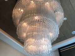 -无锡苏宁银河国际酒店-悦府65中餐厅