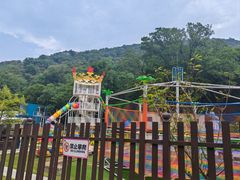 -南京老山国家森林公园