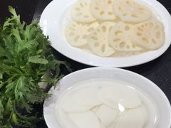 -竹犇番茄火锅(长风街店)