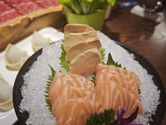 -东海怡品海鲜豆捞(星街坊店)