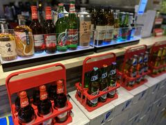 -金雨烧烤(新城南都店)