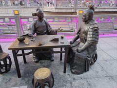 -回龙窝历史文化街区