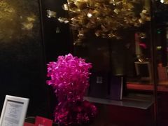 门面-金轩中餐厅 Jin Xuan(浦东丽思卡尔顿酒店)