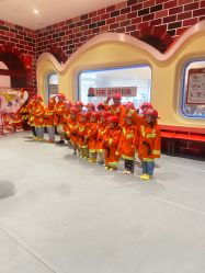 -奈尔宝·儿童乐园·亲子餐厅(苏州大悦城店)