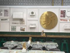 -阿金大白·上海菜馆(新天地店)