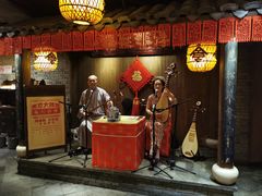 -南京大牌档(香港广场店)
