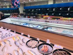 -果蔬好生活超市(东湖店)