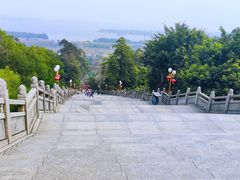 -广州莲花山旅游区