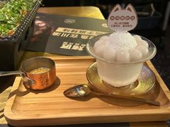 -烤匠麻辣烤鱼(时代广场店)