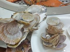 -农家乐大锅台铁锅炖(四流中路店)