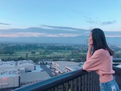 -好莱坞环球影城