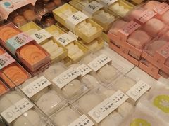 -顶东面包花园·生日蛋糕(太平店)