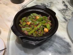 -梁家大院•农家菜(昆山会展中心店)