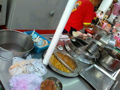 -汕头街四果汤