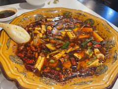 -百年粉蒸牛肉