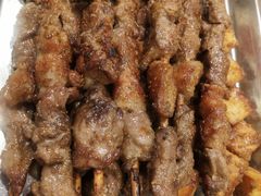 -天津乾毓德饭庄·清真传统炒菜·海鲜烧烤(咸阳路店)