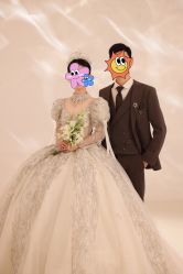 -爱城婚纱摄影·品质严选店