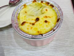 -蘑菇餐厅(小火瓦巷店)