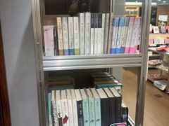 -思南书局(复兴中路店)