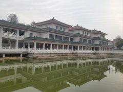 -荆州博物馆