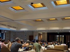 -广东胜利宾馆西关粤中餐厅