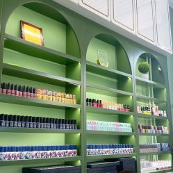 -如一·美甲美睫