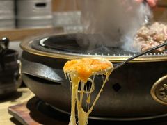 -泥炉烧肉师(新街口金銮巷店)
