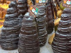 -山崎面包(静安久光店)