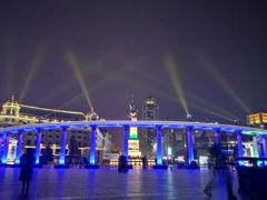 -人民防洪胜利纪念塔