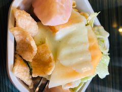 -豪客来牛排(府河店)