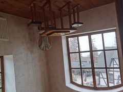 -金山农民画村-枫泾波兰倒置屋