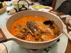 -丁里羊肉小镇(天鹅湖总店)