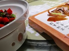 -梁家大院•农家菜(昆山会展中心店)