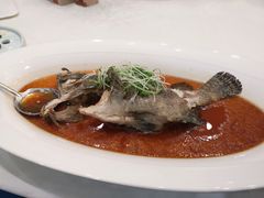 粤式老虎斑-麟1929(外滩店)