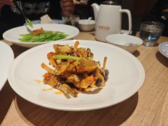 -连鹭海鲜·大连菜(星海店)