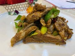 -清真悦宾楼食府(海湖店)