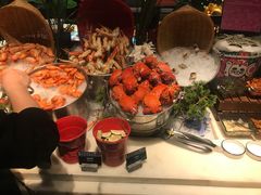 -西安W酒店·WEI全味西餐厅