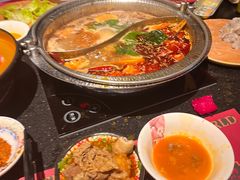 -牛New寿喜烧(虹桥新天地店)