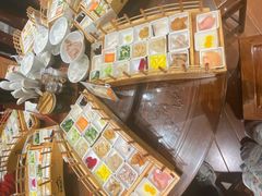 -香麒园·过桥米线·南湖雅宴