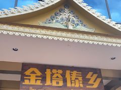 -金塔傣乡·云南德宏民族特色菜·傣味手抓饭(新亚洲店)