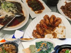 -南园酒家(前进路店)