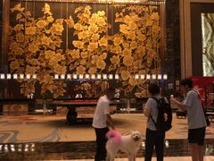 -长沙富力万达文华酒店