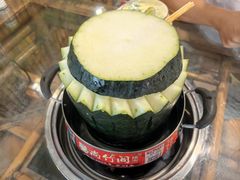 -尚竹阁冬瓜盅·18年地标美食(平洲店)