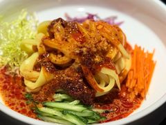 -喜悦烤鸭·新京菜(王府井店)