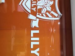 -LILY英语思维馆(花园村店)