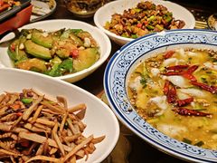 -缪氏川菜(深圳北站缤果空间店)