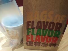 汉堡王-汉堡王(长沙枫林三路店)